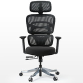 Aerocool Axion Ergonomic Gaming Chair
