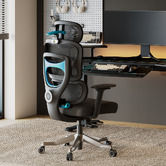 Aerocool Axion Ergonomic Gaming Chair