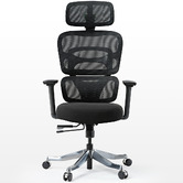 Aerocool Axion Ergonomic Gaming Chair