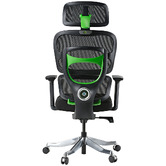 Aerocool Axion Ergonomic Gaming Chair