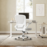 Aerocool Onyx Office Chair