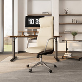 Aerocool Royal Faux Leather Executive Chair