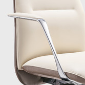 Aerocool Royal Faux Leather Executive Chair