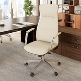 Aerocool Royal Faux Leather Executive Chair