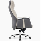 Aerocool Royal II Faux Leather Executive Chair