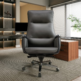 Aerocool Royal II Faux Leather Executive Chair