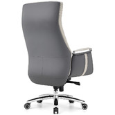 Aerocool Royal II Faux Leather Executive Chair