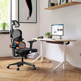 Aerocool Eureka Ergonomic Office Chair