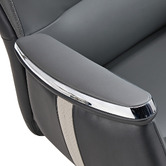 Aerocool Royal II Faux Leather Executive Chair