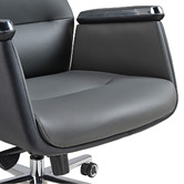 Aerocool Royal II Faux Leather Executive Chair