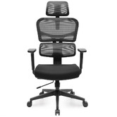 Aerocool Eureka Ergonomic Office Chair