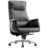 Aerocool Royal II Faux Leather Executive Chair