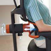 Aerocool Eureka Ergonomic Office Chair