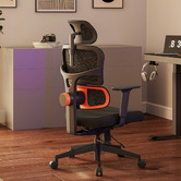Aerocool Eureka Ergonomic Office Chair