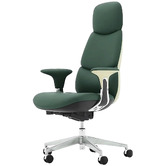 Aerocool Paulo Leather Executive Chair