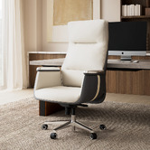 Aerocool Royal II Faux Leather Executive Chair