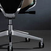 Aerocool Paulo Leather Executive Chair