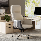 Aerocool Royal II Faux Leather Executive Chair