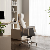 Aerocool Royal II Faux Leather Executive Chair