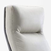 Aerocool Royal II Faux Leather Executive Chair