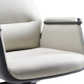 Aerocool Royal II Faux Leather Executive Chair