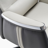 Aerocool Royal II Faux Leather Executive Chair