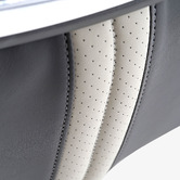 Aerocool Royal II Faux Leather Executive Chair