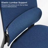 Aerocool Skylar Office Chair