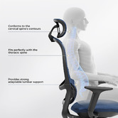 Aerocool Skylar Office Chair