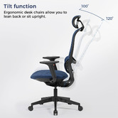 Aerocool Skylar Office Chair