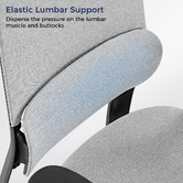 Aerocool Skylar Office Chair