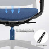 Aerocool Skylar Office Chair