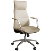 Aerocool Royal Faux Leather Executive Chair