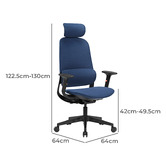 Aerocool Skylar Office Chair