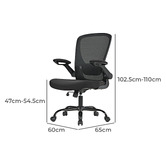 Aerocool Onyx Office Chair