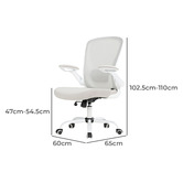 Aerocool Onyx Office Chair