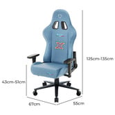 Aerocool Onex STC X Gaming Chair