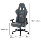 Aerocool Onex STC X Gaming Chair