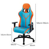 Aerocool Onex STC Tribute Hardcore Gaming Chair