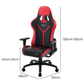 Aerocool Onex STC Tribute Hardcore Gaming Chair