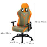 Aerocool Onex STC Tribute Hardcore Gaming Chair