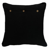 Bandhini Design House Dreamtime Small Dot Cotton Cushion