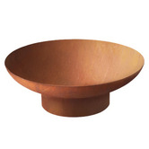 Dwell Home Alve Rustic Fire Pit