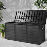 Dwell Home Lucio Outdoor Storage Box
