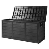 Dwell Home Lucio Outdoor Storage Box