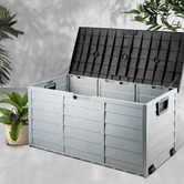 Dwell Home Marek Outdoor Storage Box
