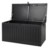 Dwell Home Aston Outdoor Storage Box