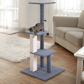 Dwell Home 124cm Amicia Cat Tree