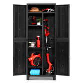 Dwell Home 173cm Zakaria Storage Cabinet