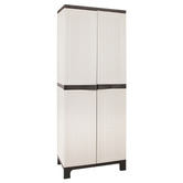 Dwell Home 173cm Milian Storage Cabinet